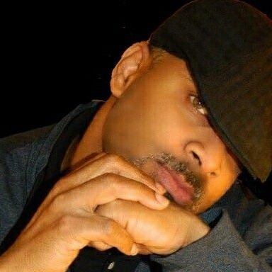 DJ Cat-X portrait — founder of Cat X Academy